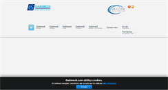 Desktop Screenshot of gabimedi.com